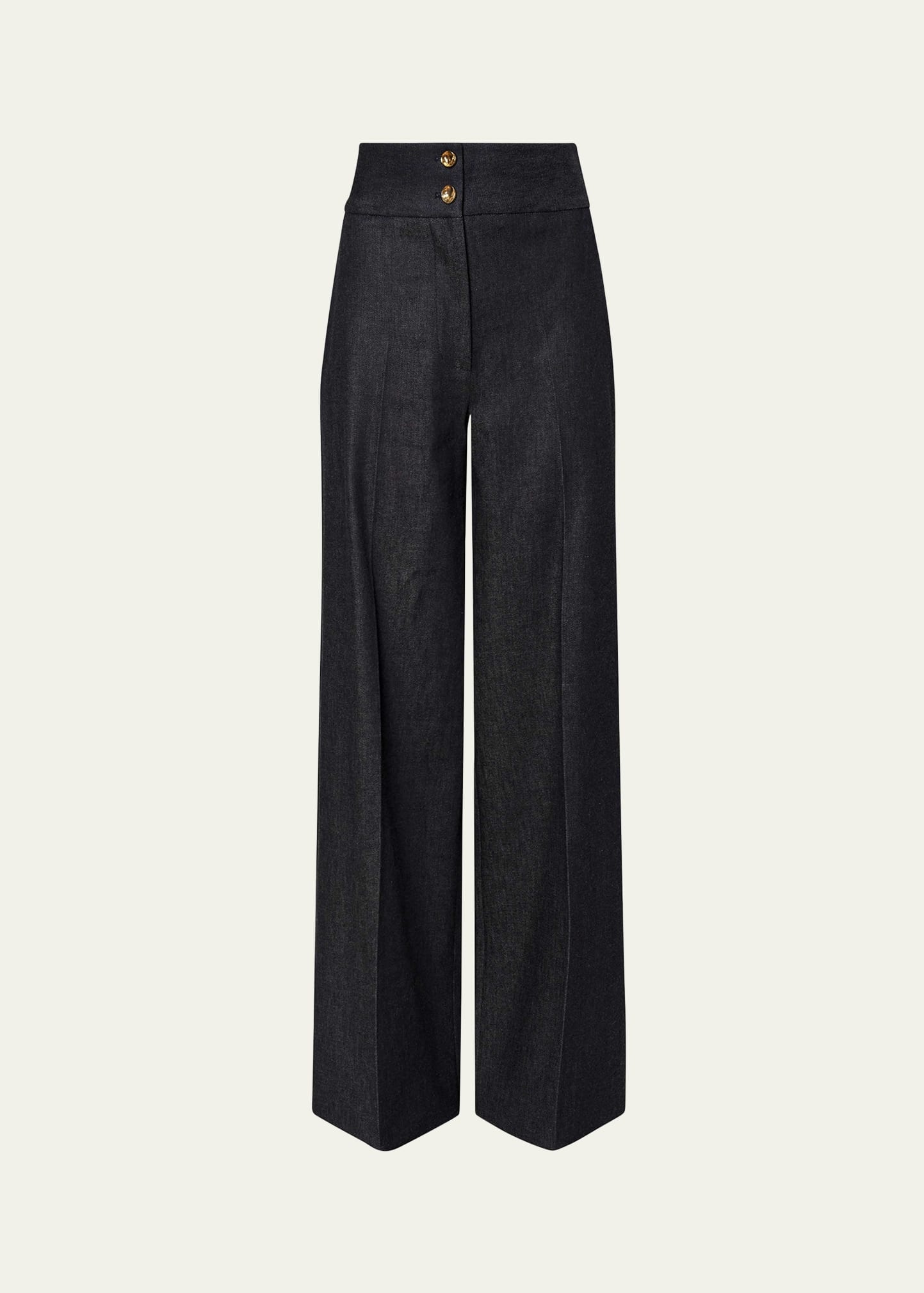 Rudy Wide Leg Pants - 1