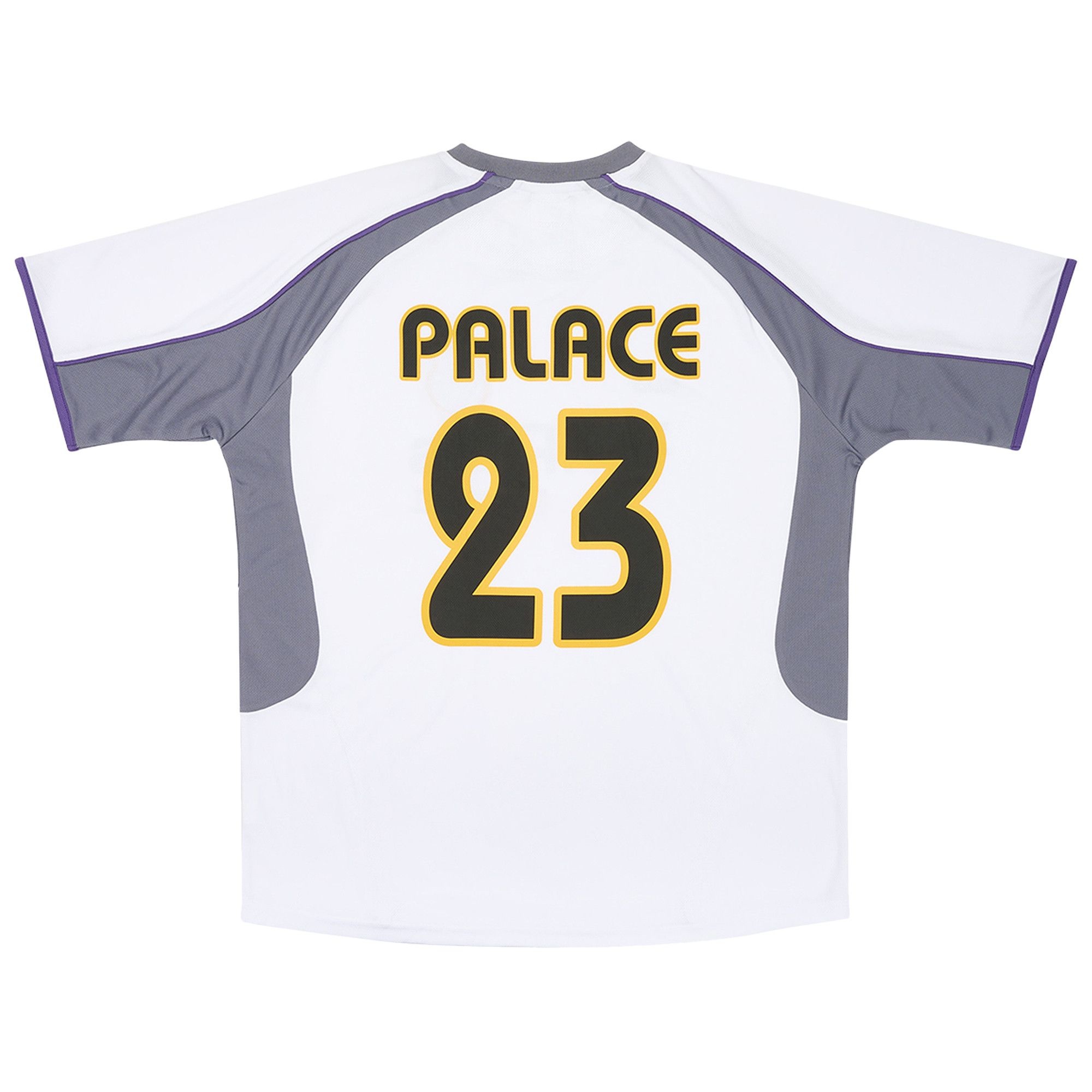 ウェア palace pen pals Jersey white Pen Pals Jersey White - Summer 2024 - Palace Community
