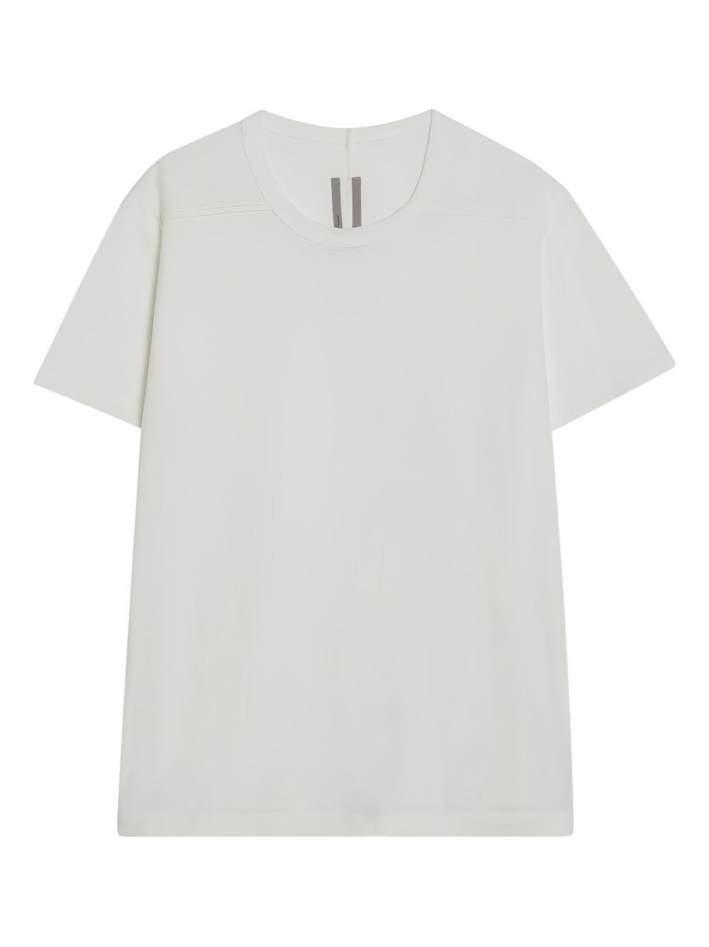 Crew neck T-shirt - 1