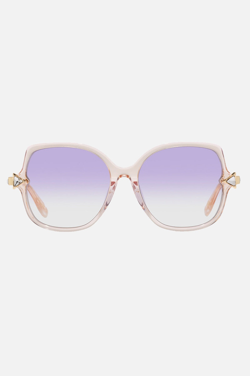 CAMILLA ALEXANDRIA AFFAIR SUNGLASSES outlook