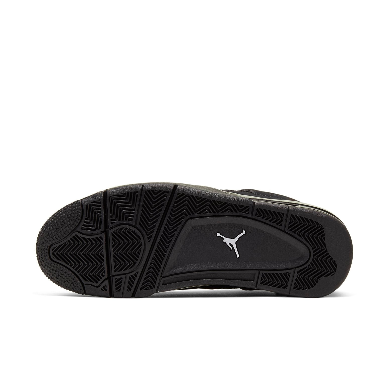 Air Jordan 4 Retro 'Black Cat' 2020 CU1110-010 - 6