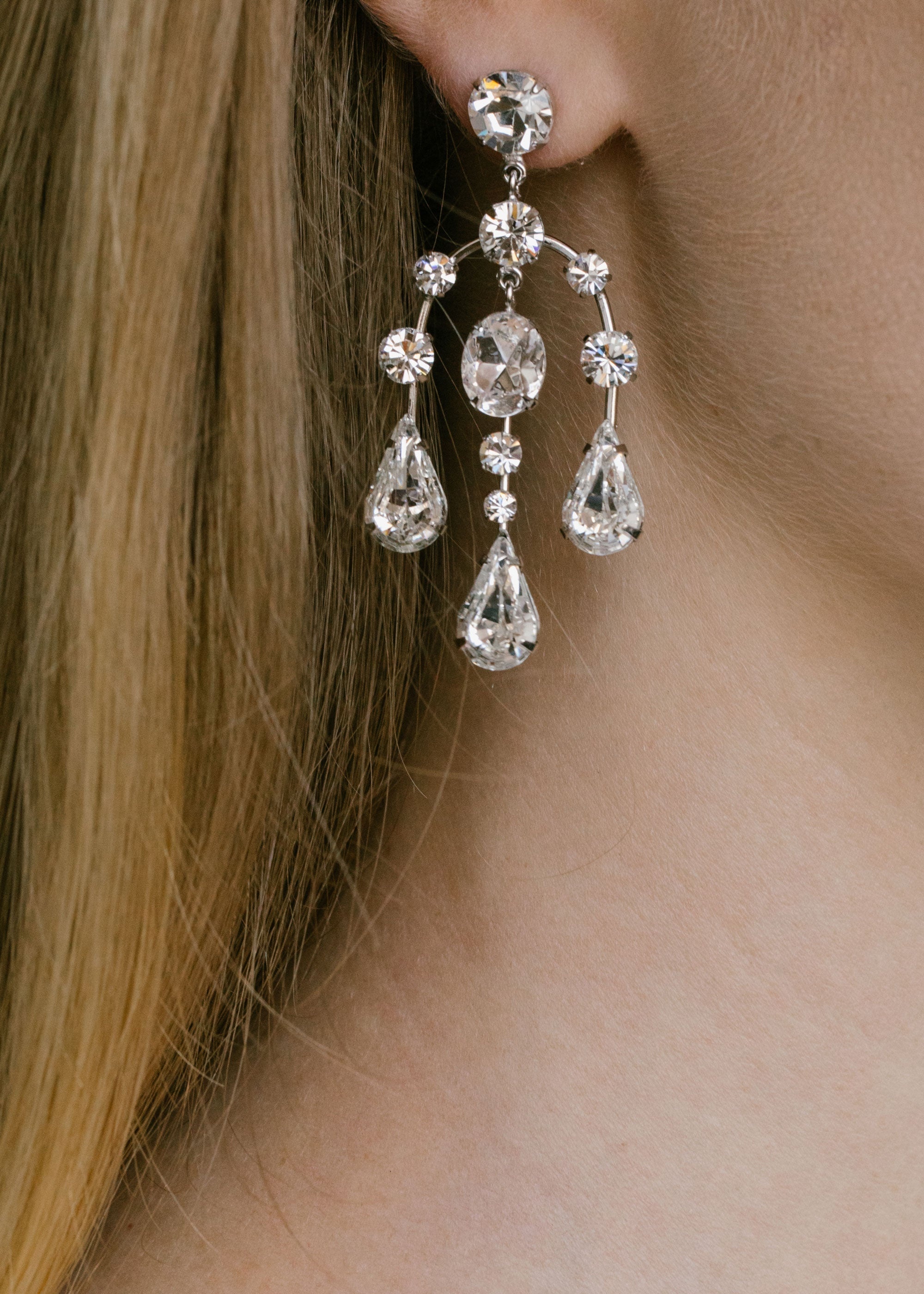 Staci Earrings - 3