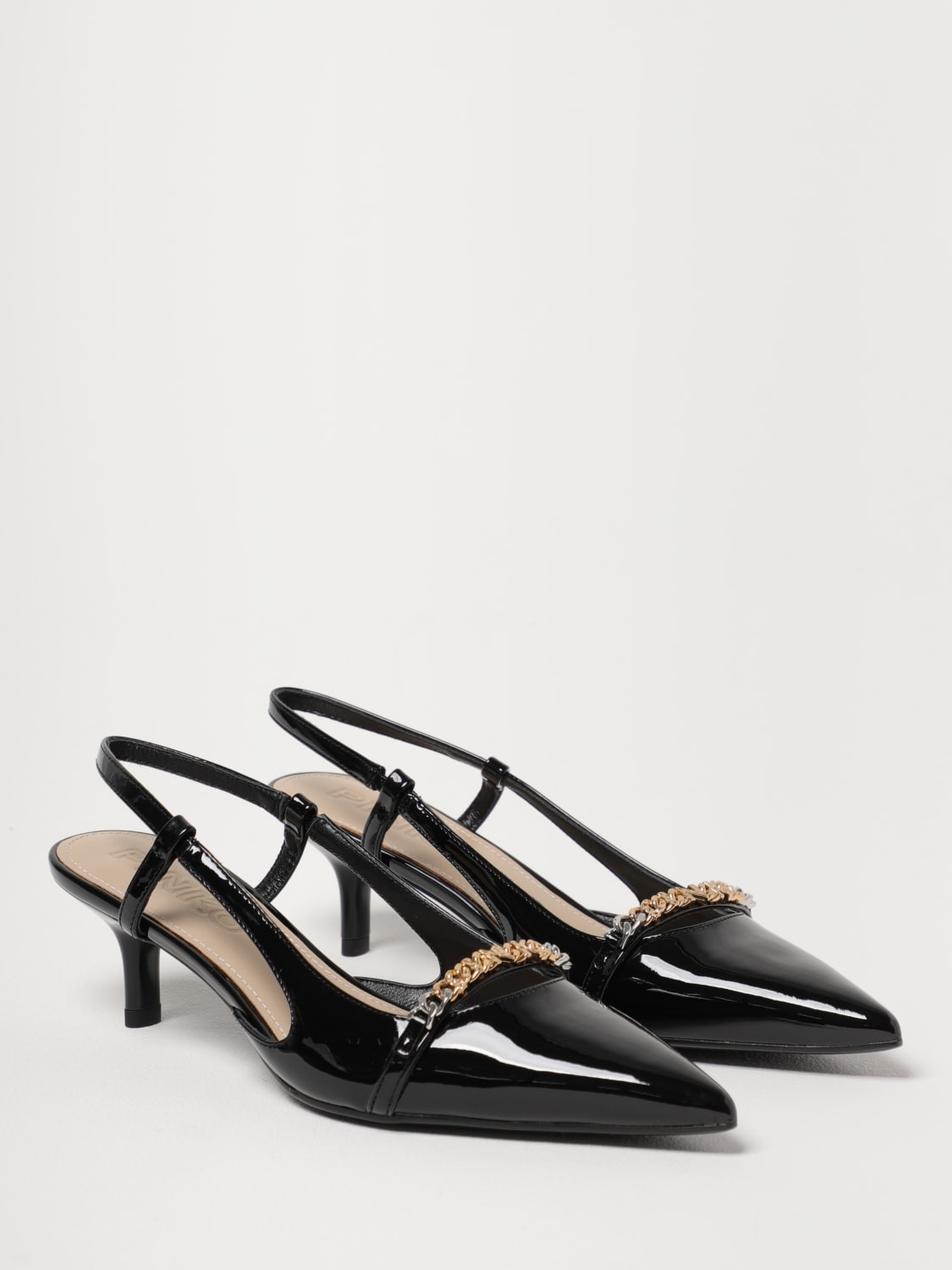High heel shoes woman Pinko - 2