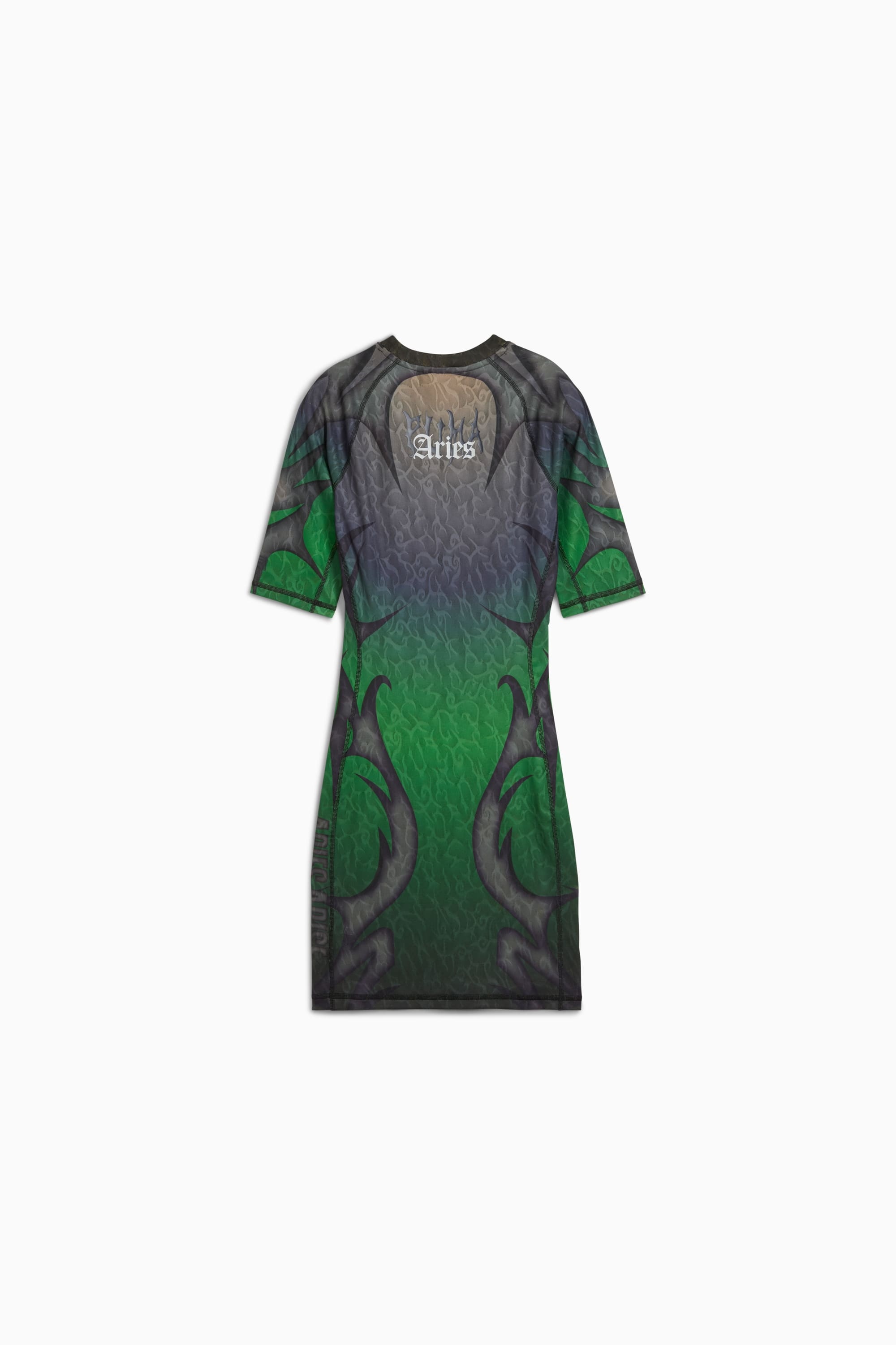 PUMA x ARIES Dress Women - 2