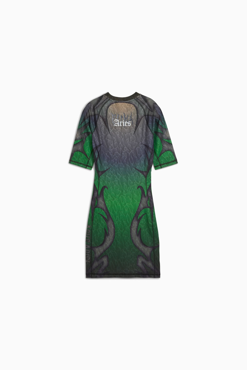 PUMA x ARIES Dress Women 2