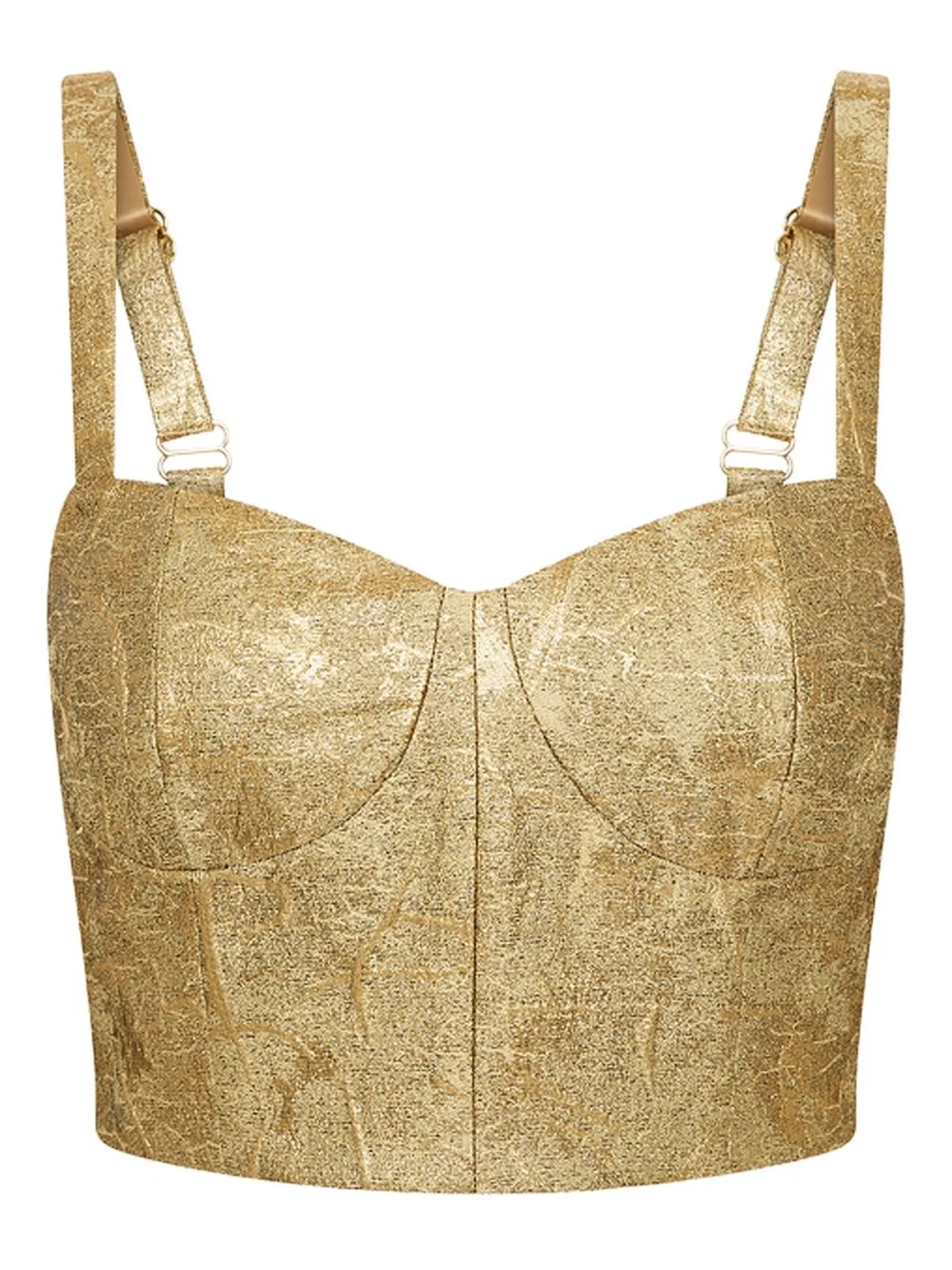 Solana structured top - 1