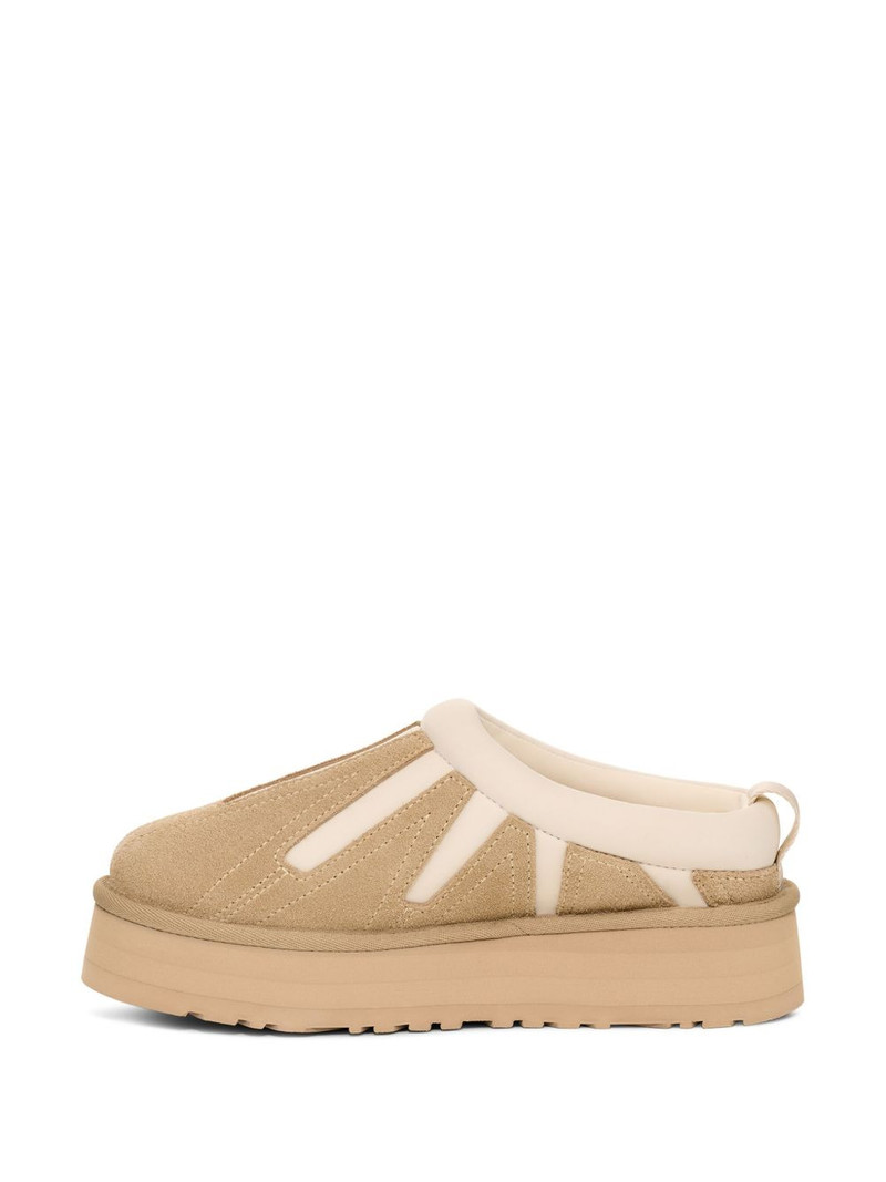 Tazz Sunwave slippers 4
