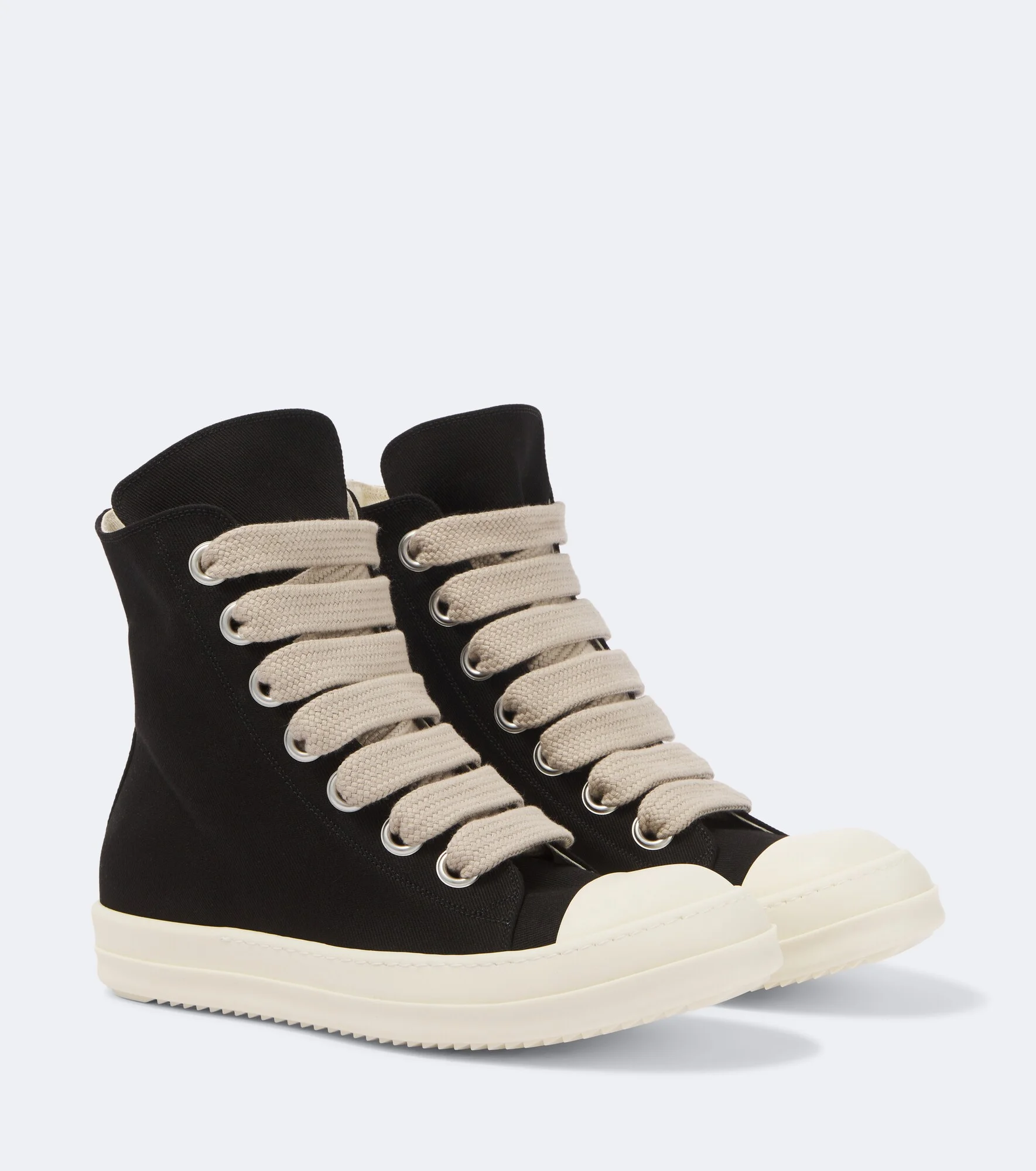DRKSHDW Jumbolace sneakers - 1