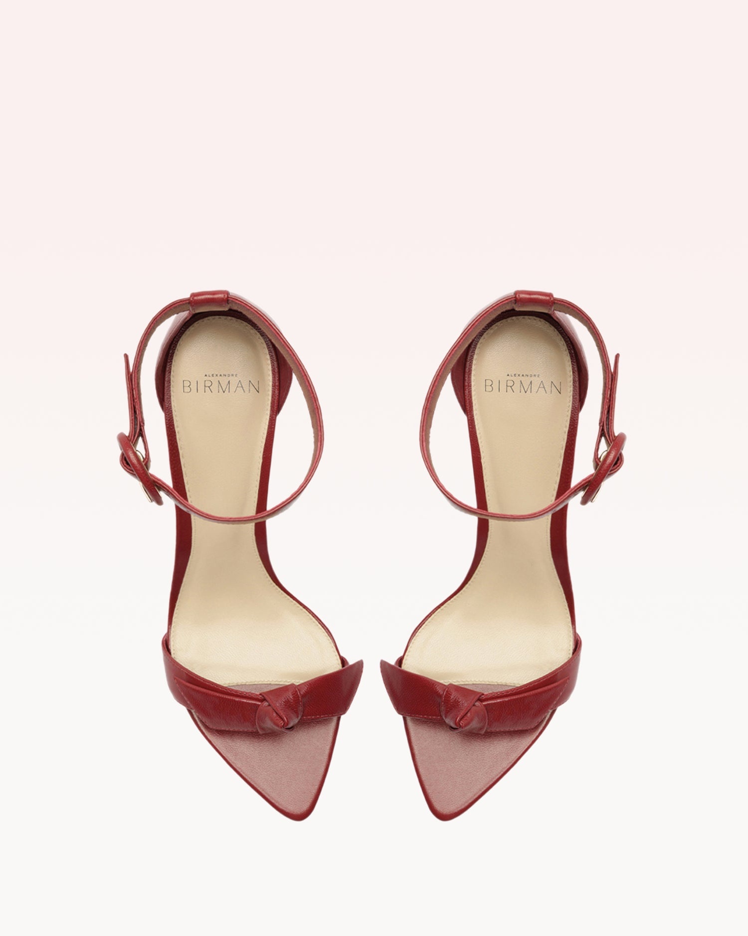CLARITA FRENCHIE RED - 3