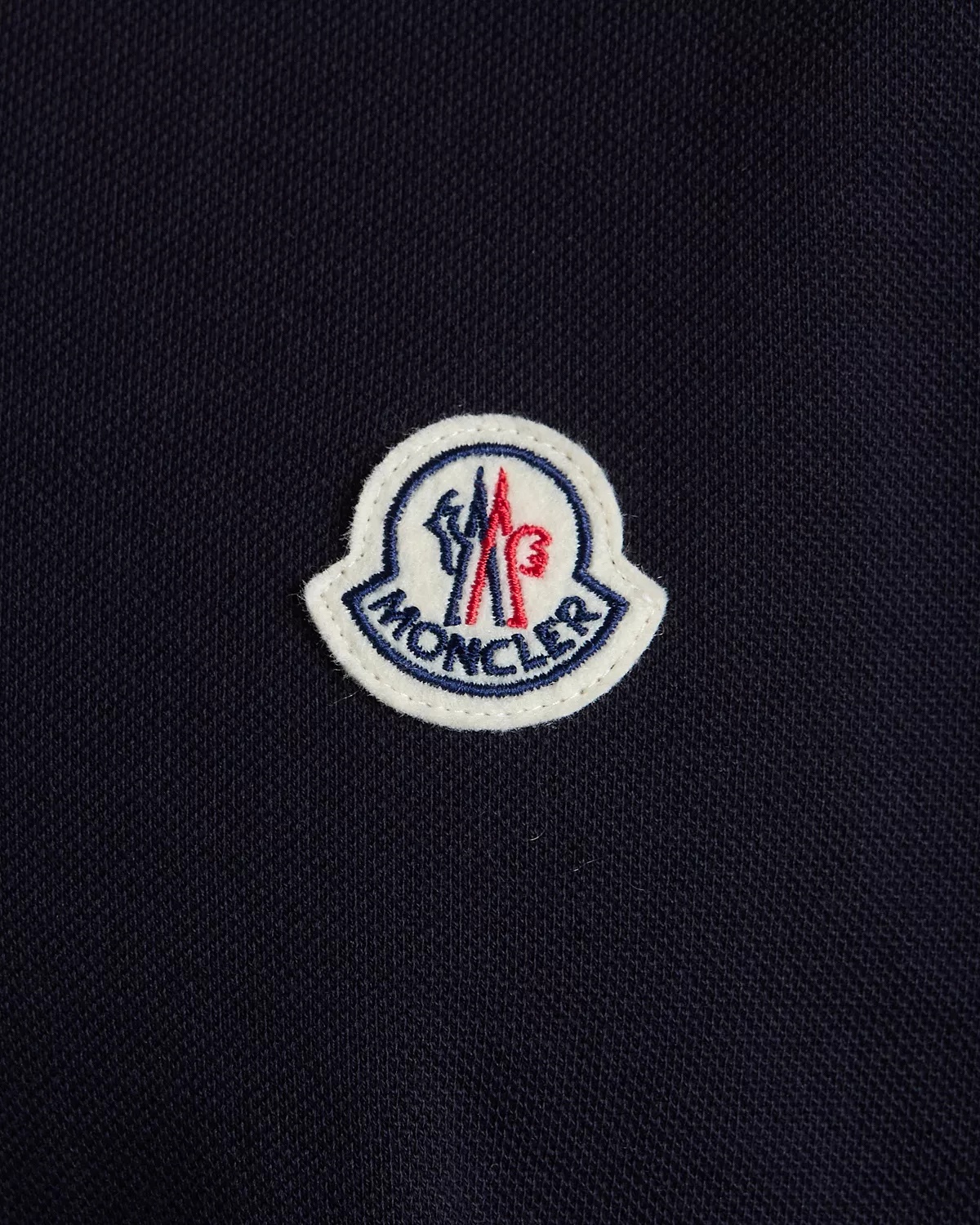 Logo Pique Polo - 5
