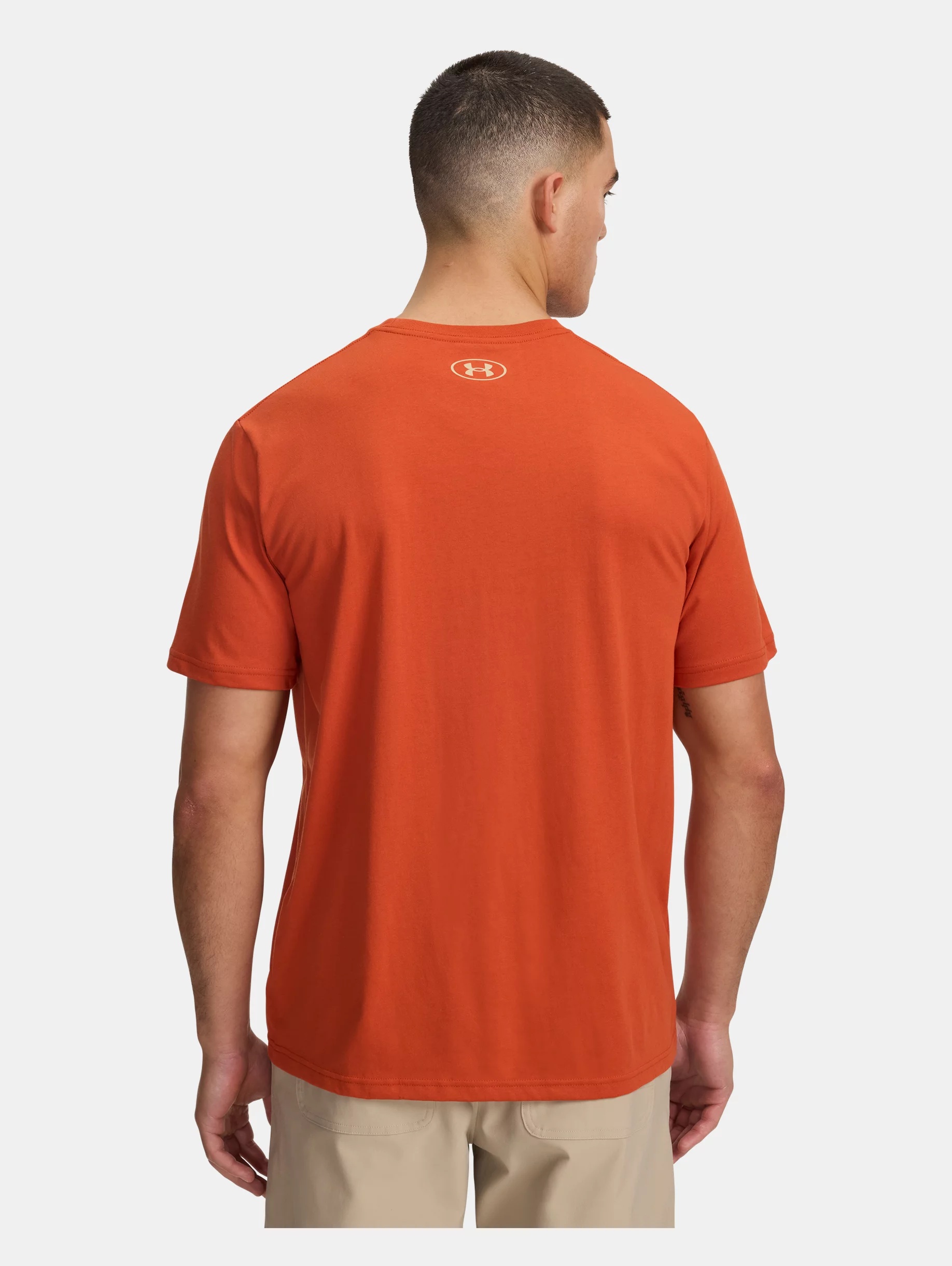 UA Stacked Logo Fill - 2