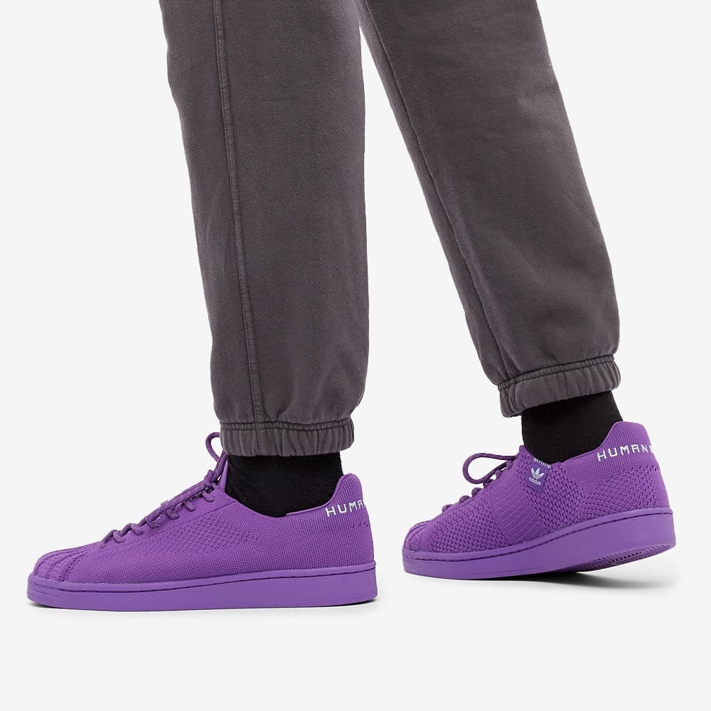 Adidas x Pharrell Williams Superstar - 6