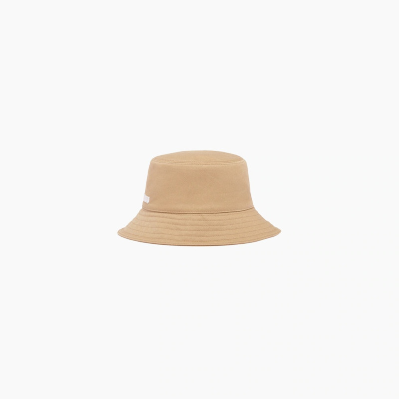Drill bucket hat 1
