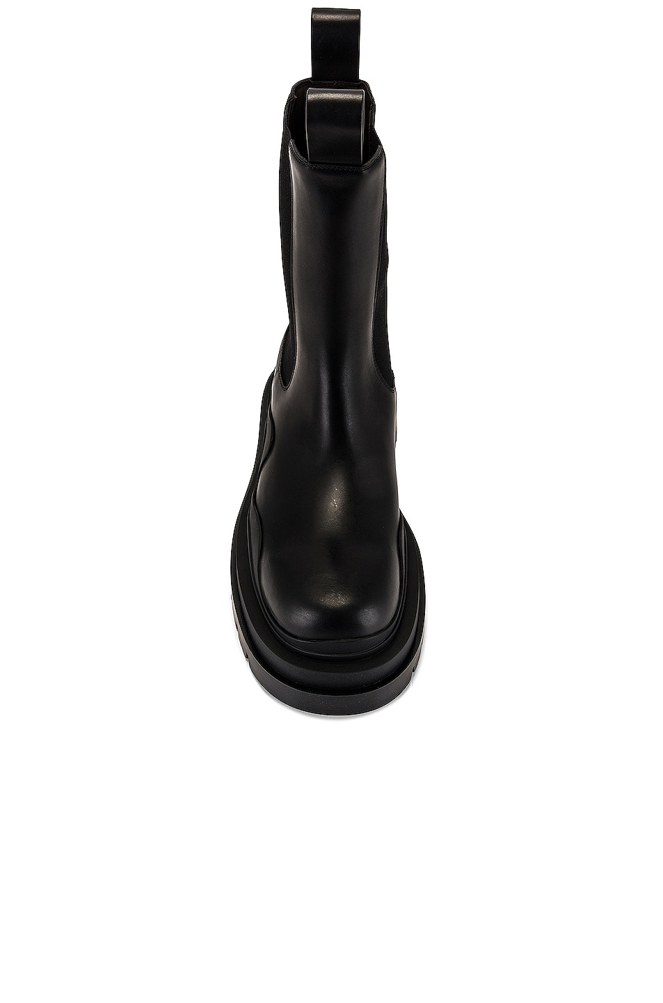 Tire Boot - 4