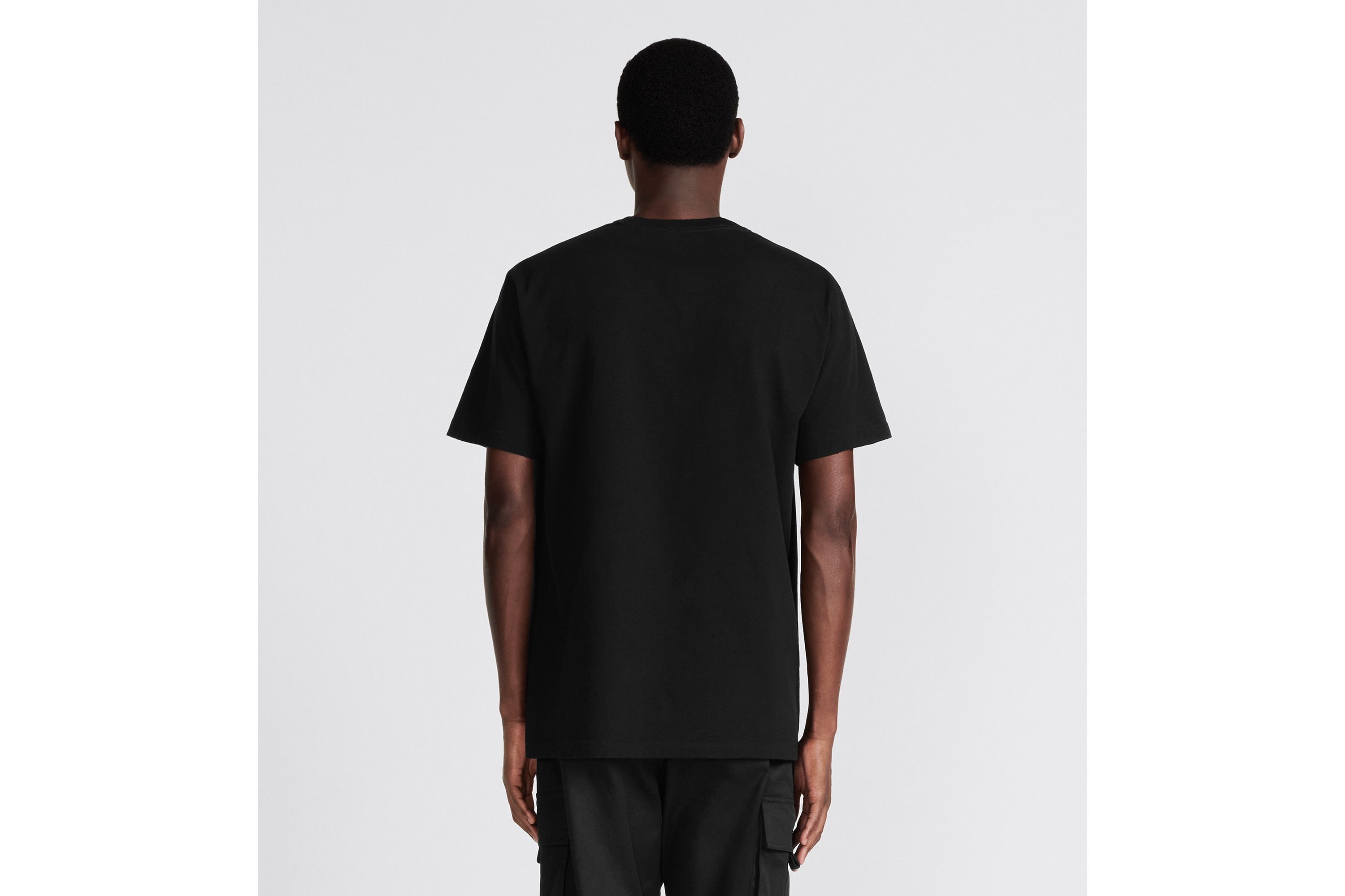 Relaxed-Fit Bobby T-shirt - 4