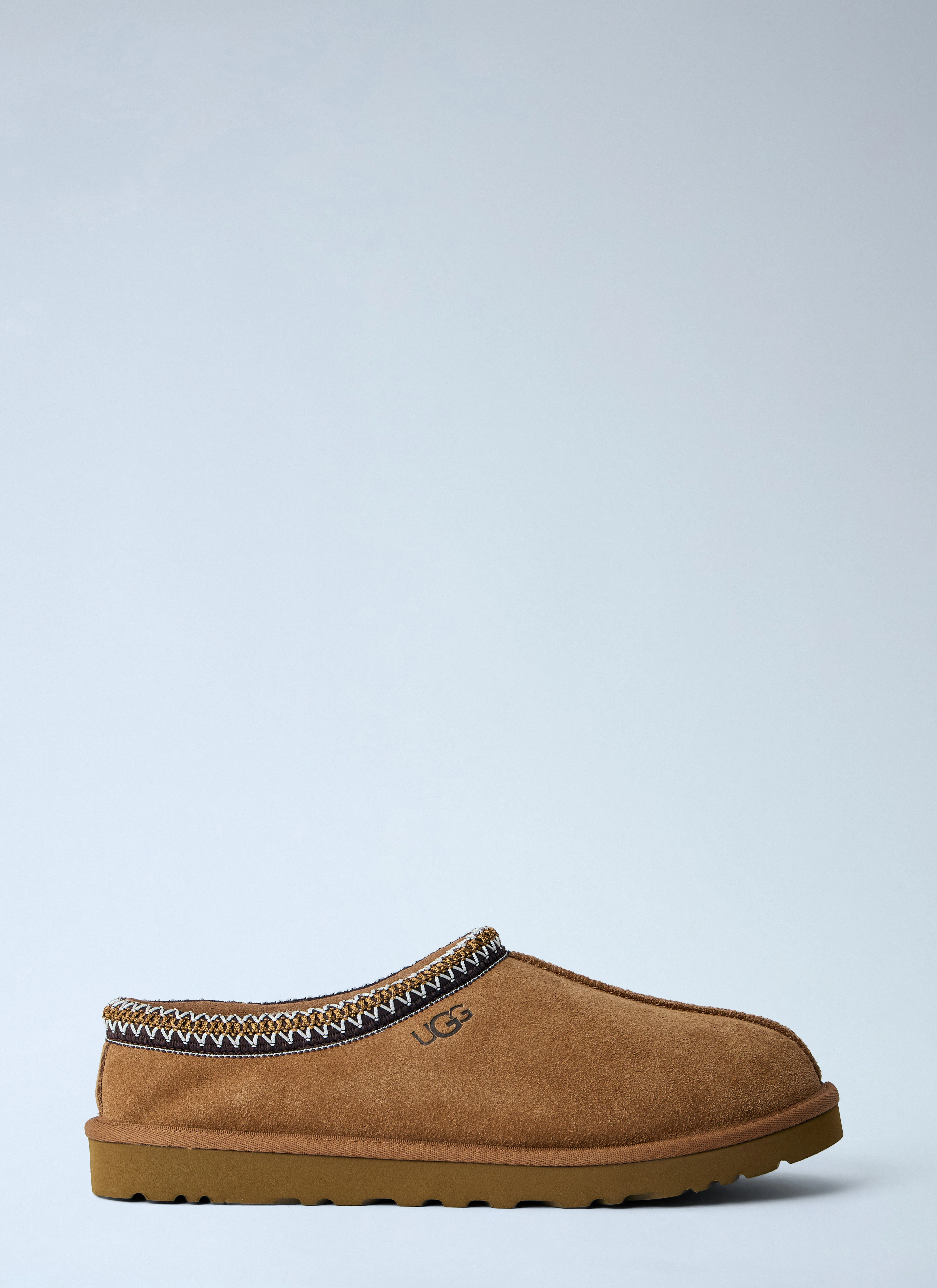 Tasman II Slip-On Mules - 1