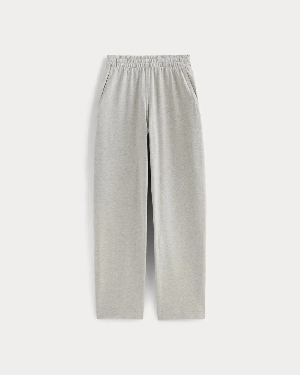 THE OFF-DUTY BARREL PANT - 1