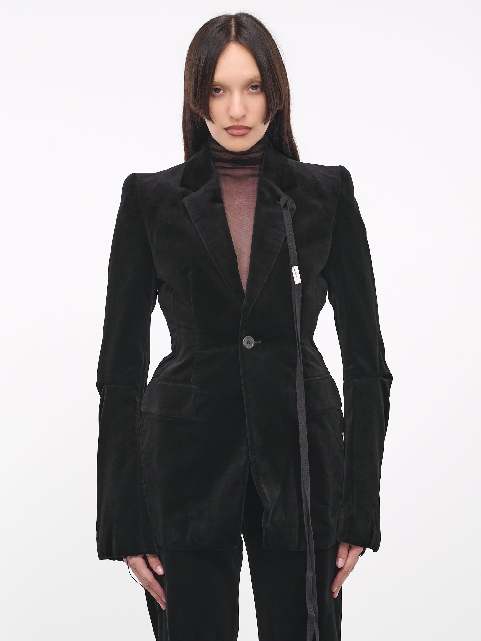 Velvet Sigrid Tailored Jacket - 1