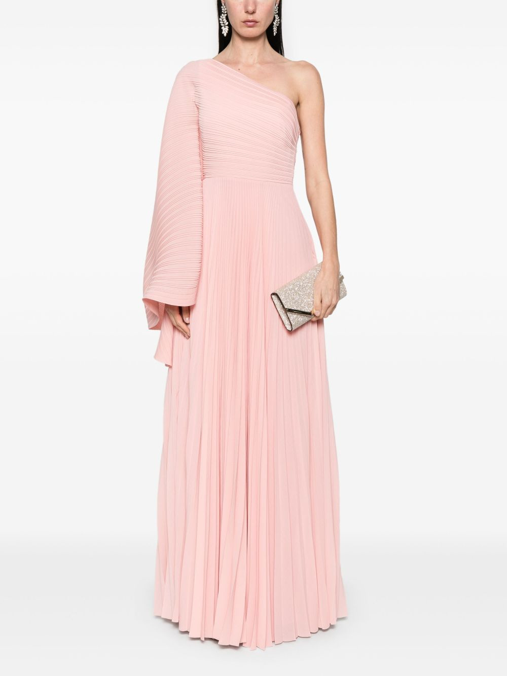 Solace London Women Maci Maxi Dress - 3