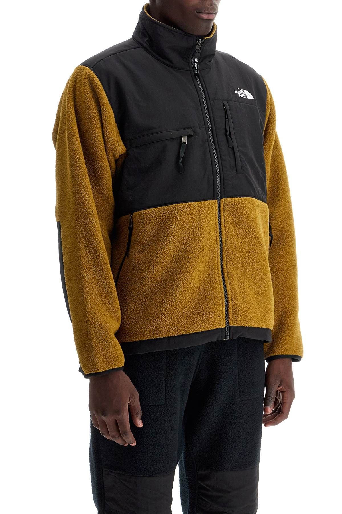 RETRO DENALI FLEECE SPORTS JACKET. - 3