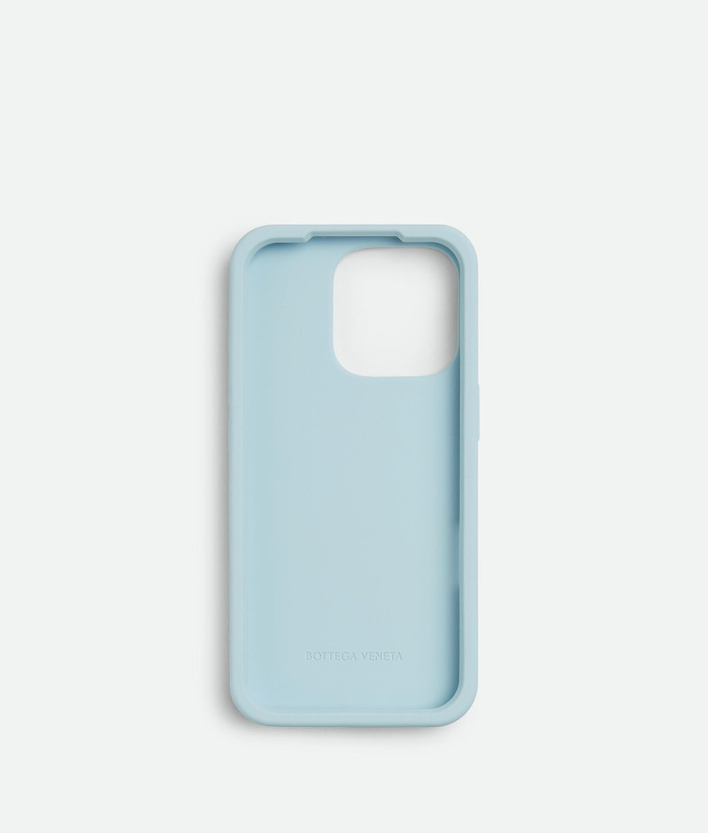 Bottega Veneta iPhone 16 Pro Case outlook