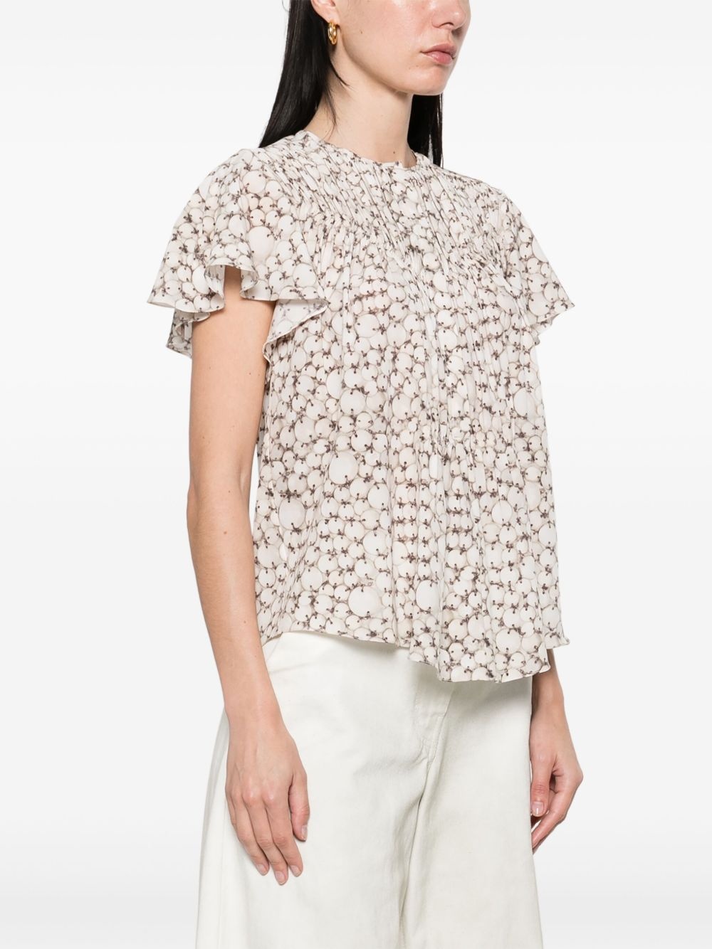 Synda blouse - 3