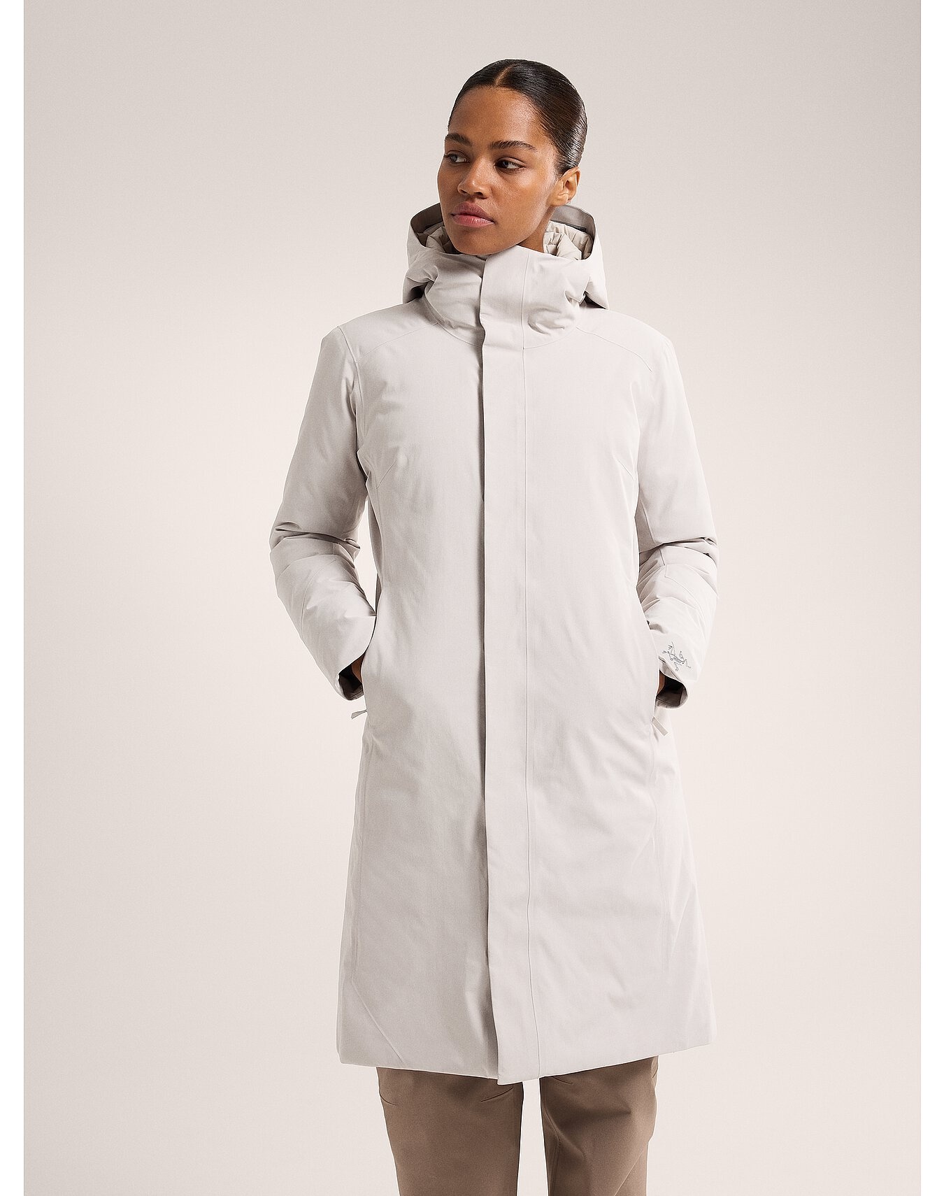 Patera Parka - 2