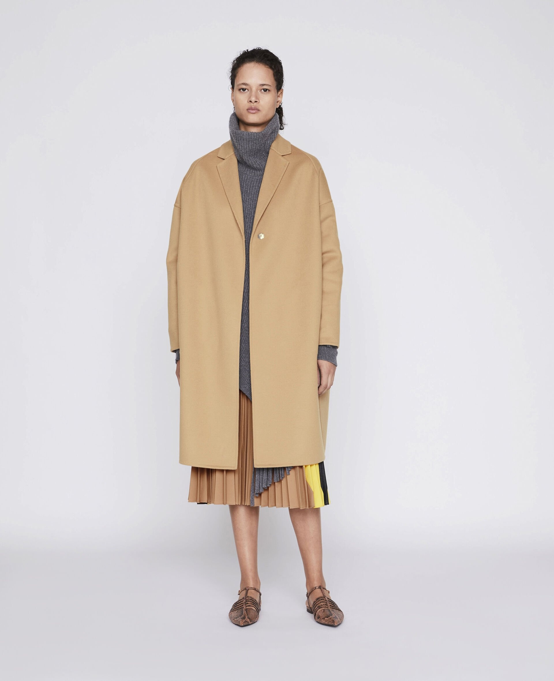 Bilpin Coat - 3