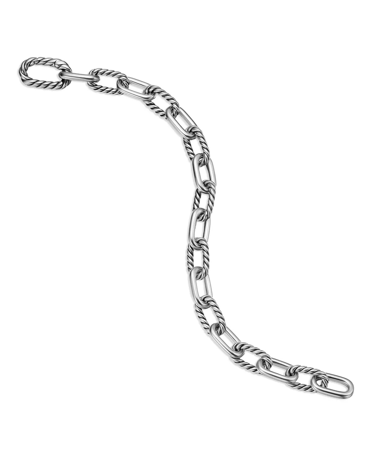 DY Madison Chain Small Bracelet, 8.5mm - 4