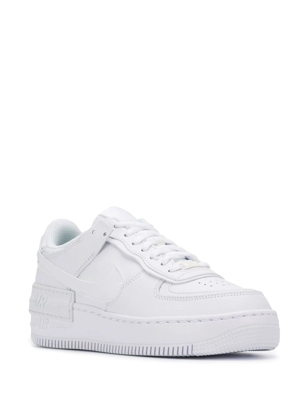 AF1 Shadow "Triple White" sneakers - 2