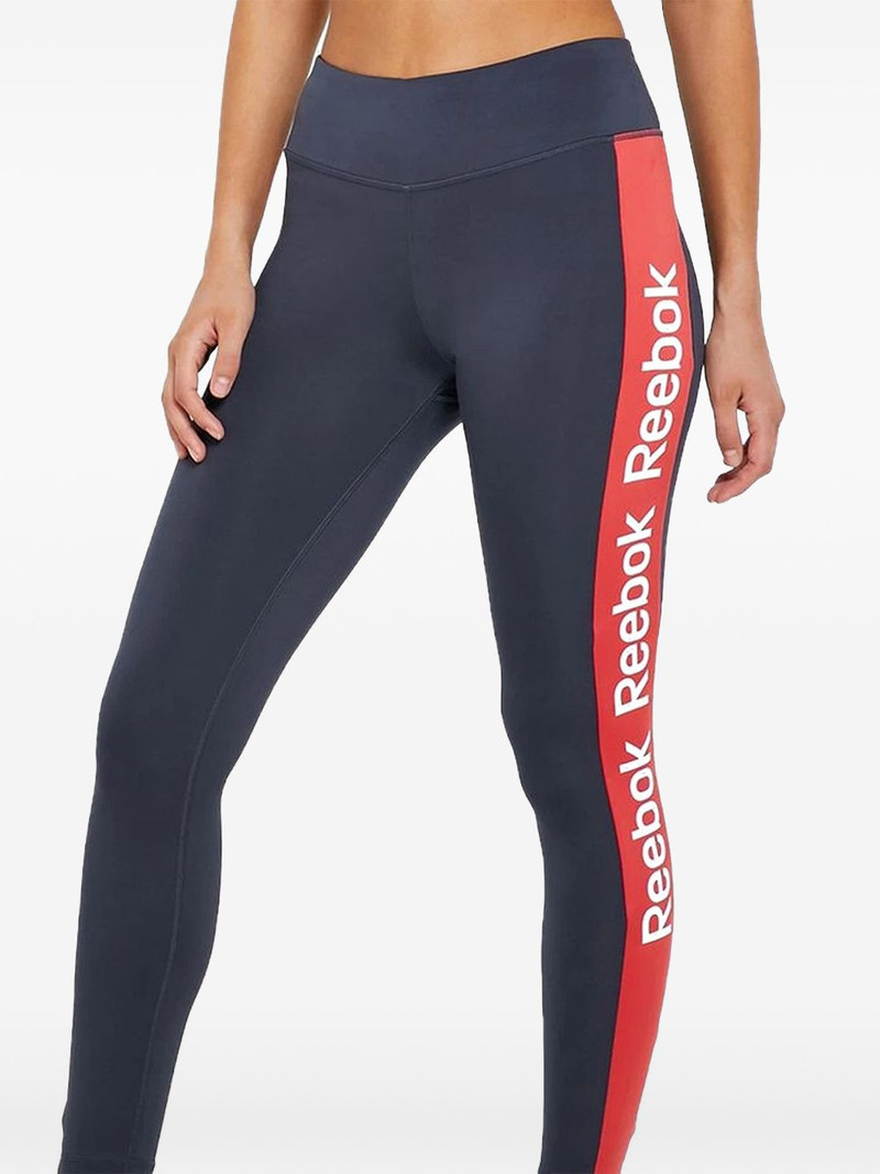 Reebok Essentials Linear leggings outlook