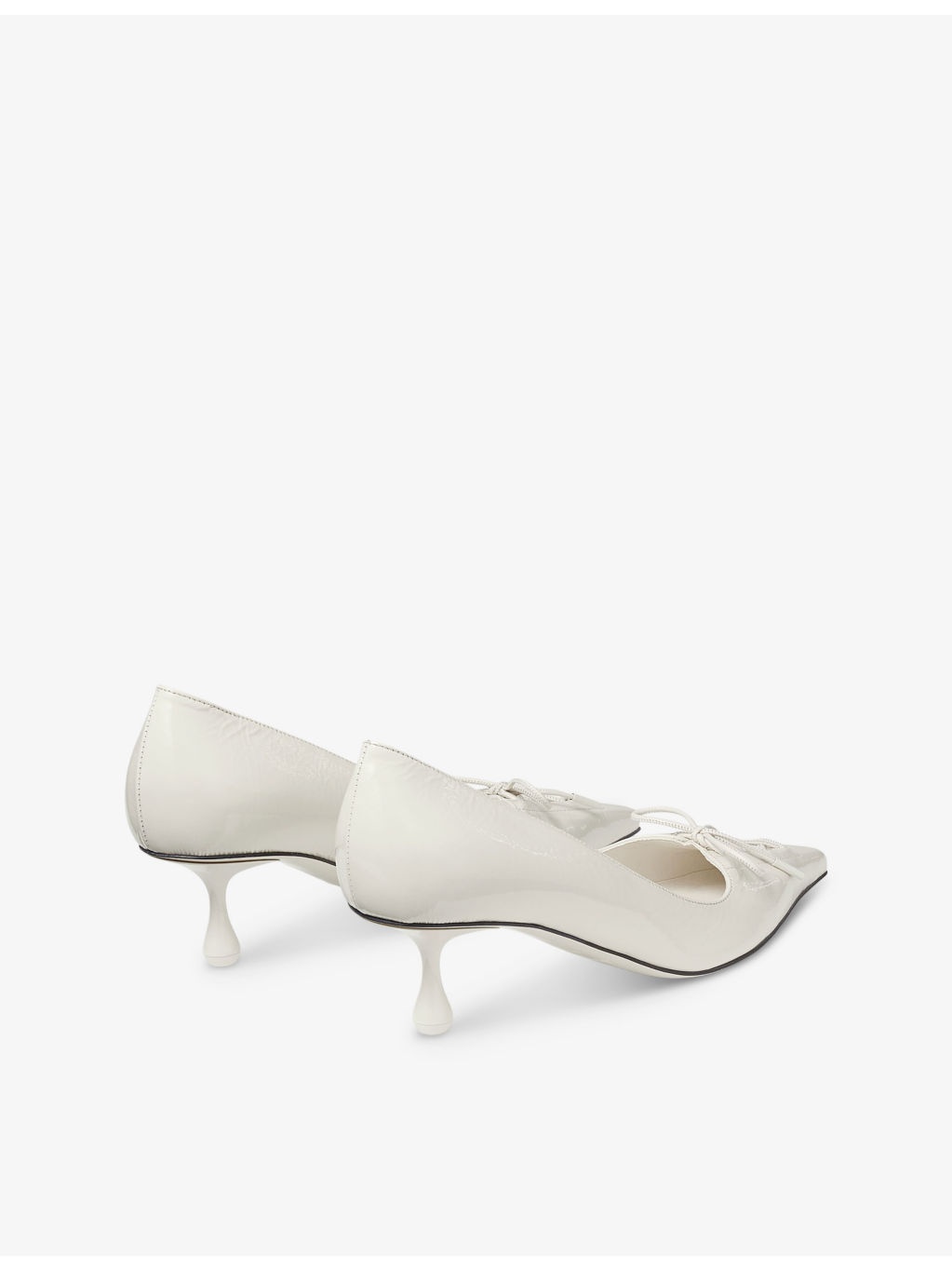 Scarlett 50 leather courts - 4