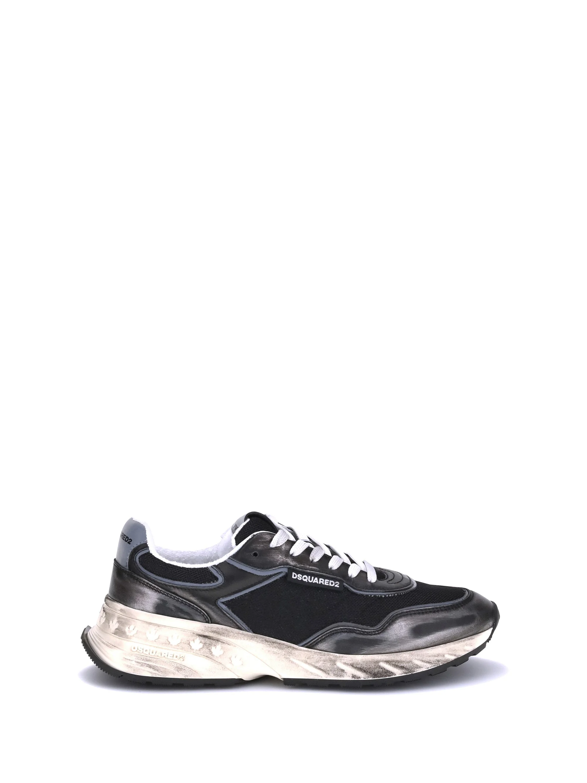 Dsquared2 Sprinter Sneakers - 1