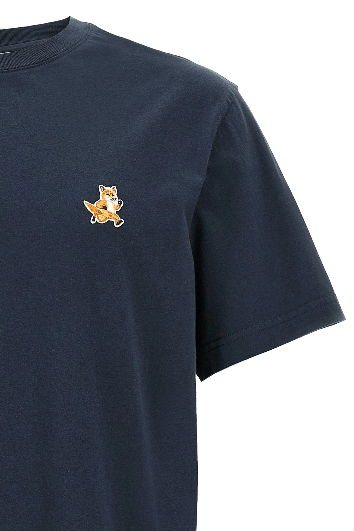 'Speedy Fox' T-shirt - 3