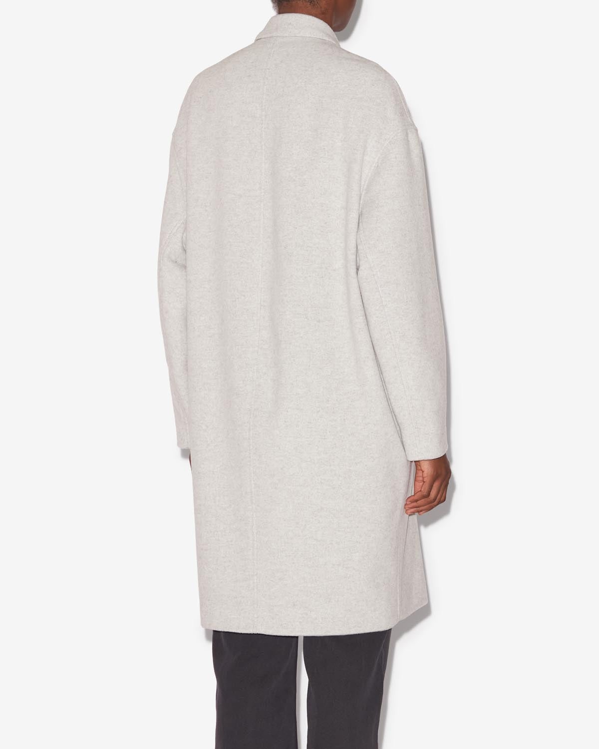 EFEGOZI COAT - 5