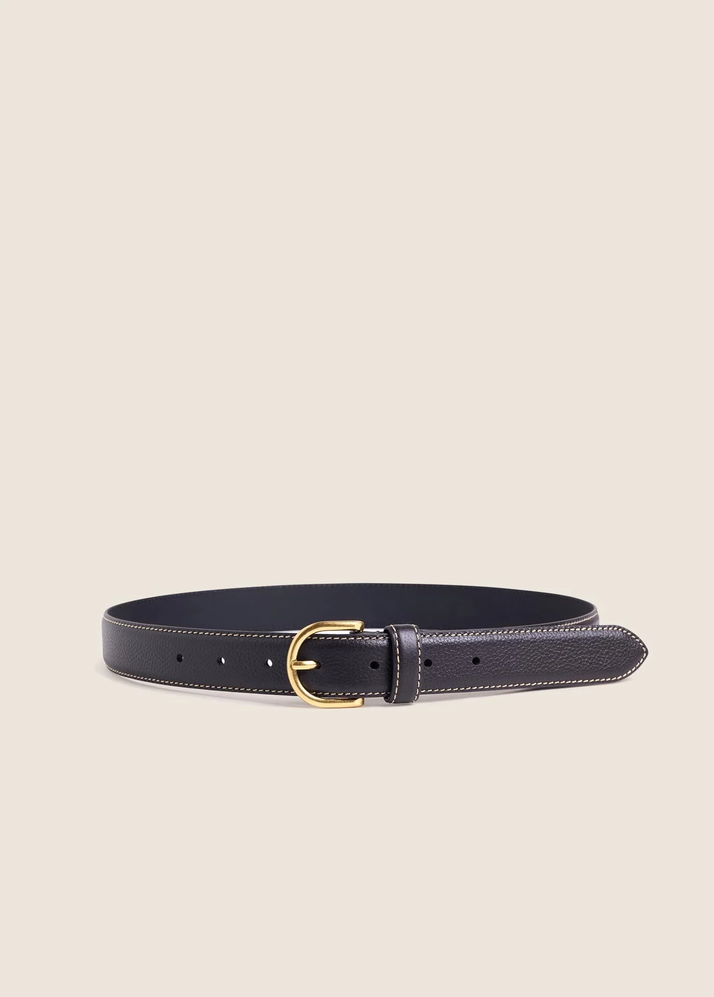 THE CONTRAST BELT - 1
