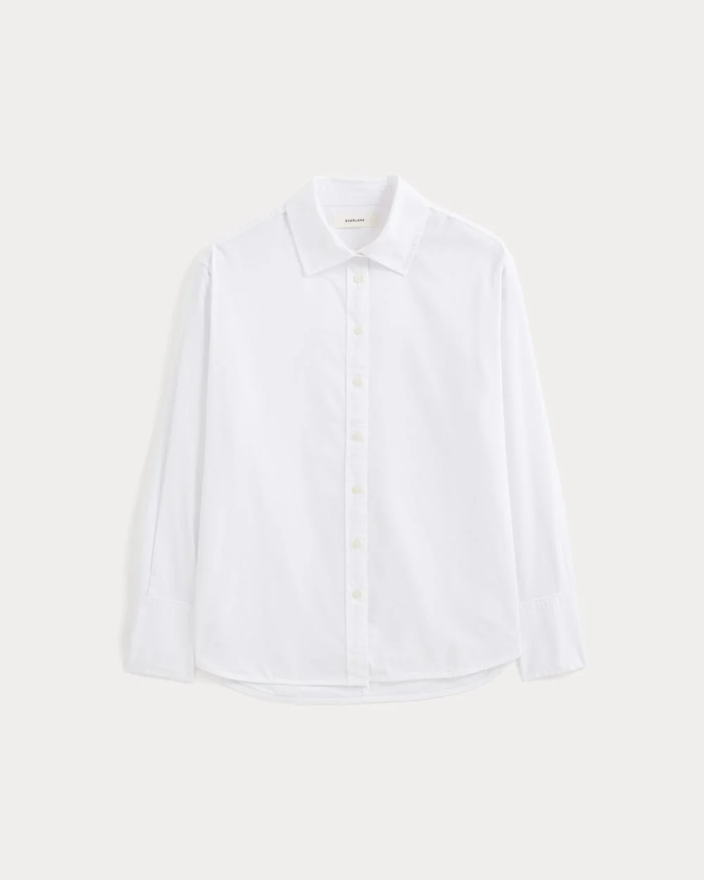 EVERYDAY OXFORD SHIRT - 1