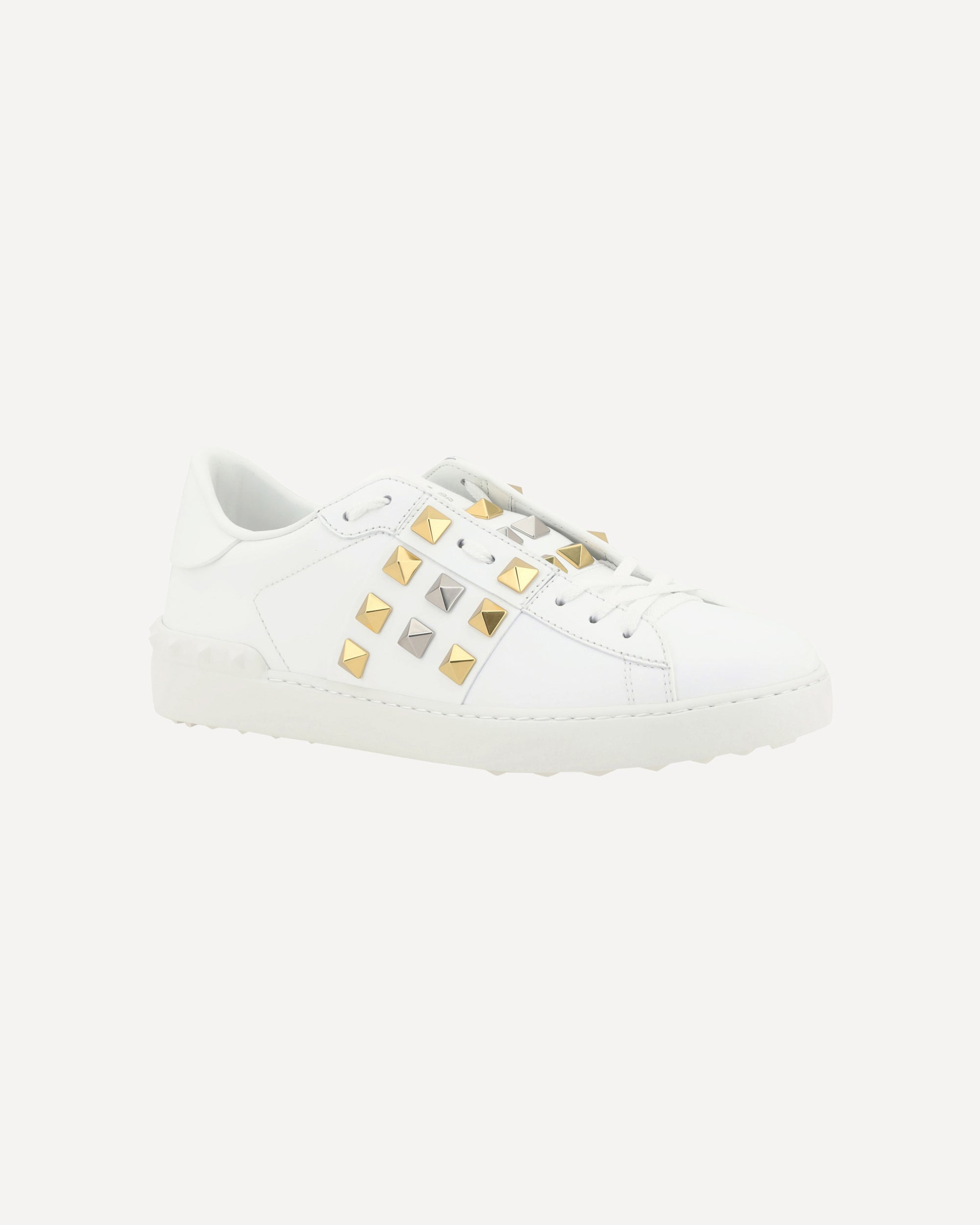 Rockstud Sneakers - 2