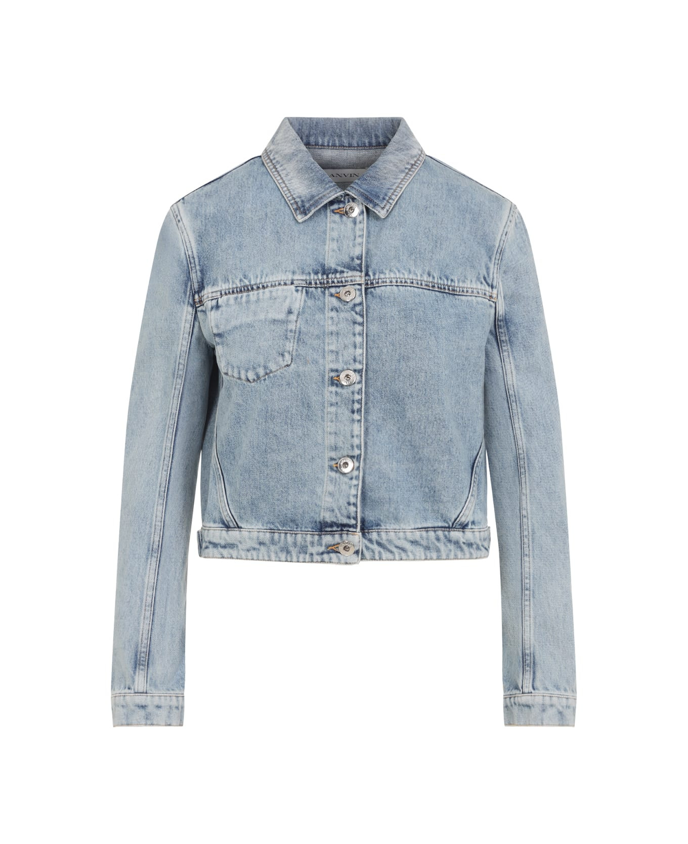 Short Jacket - 2