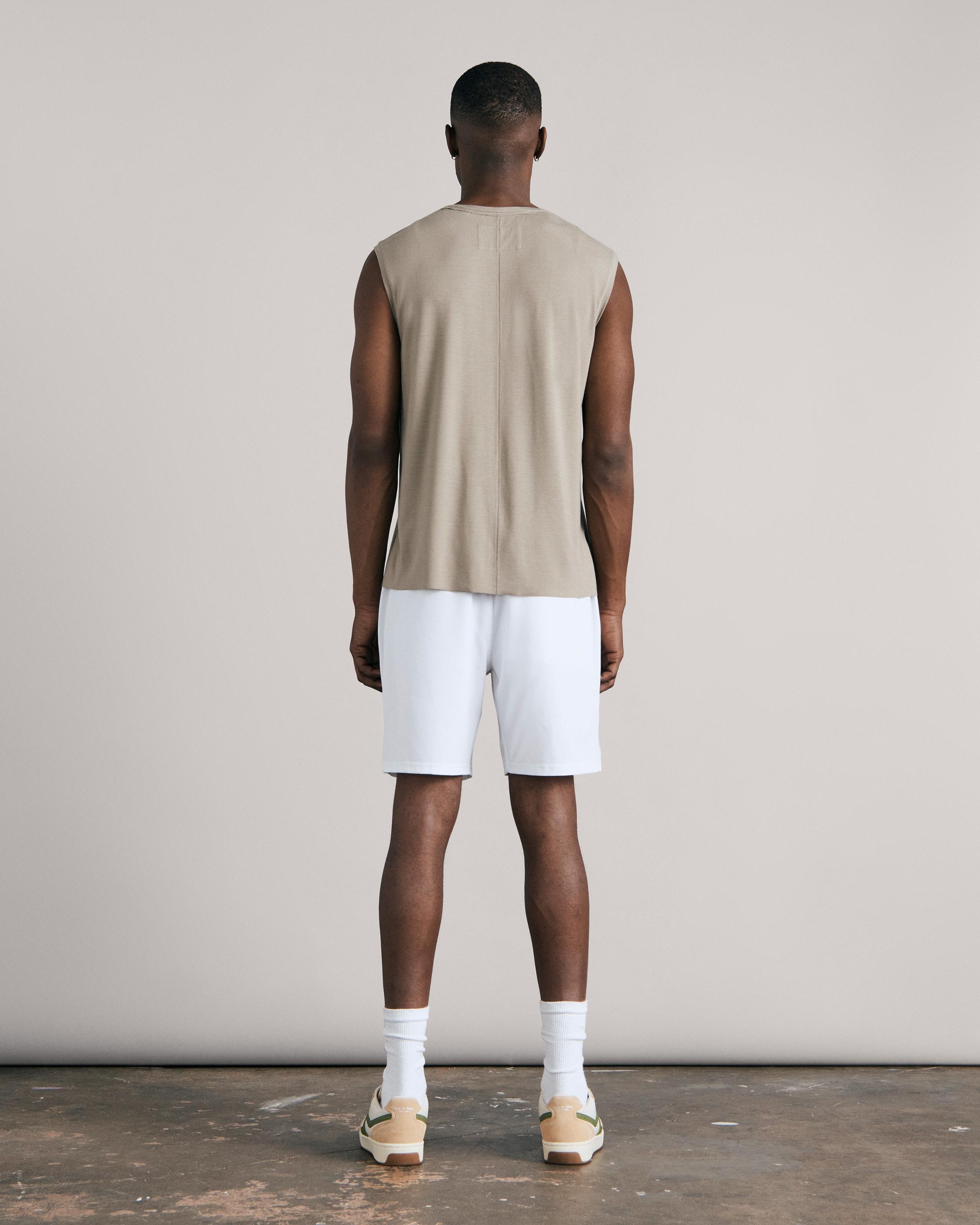 Pursuit Active Short
Relaxed Fit Short - 5