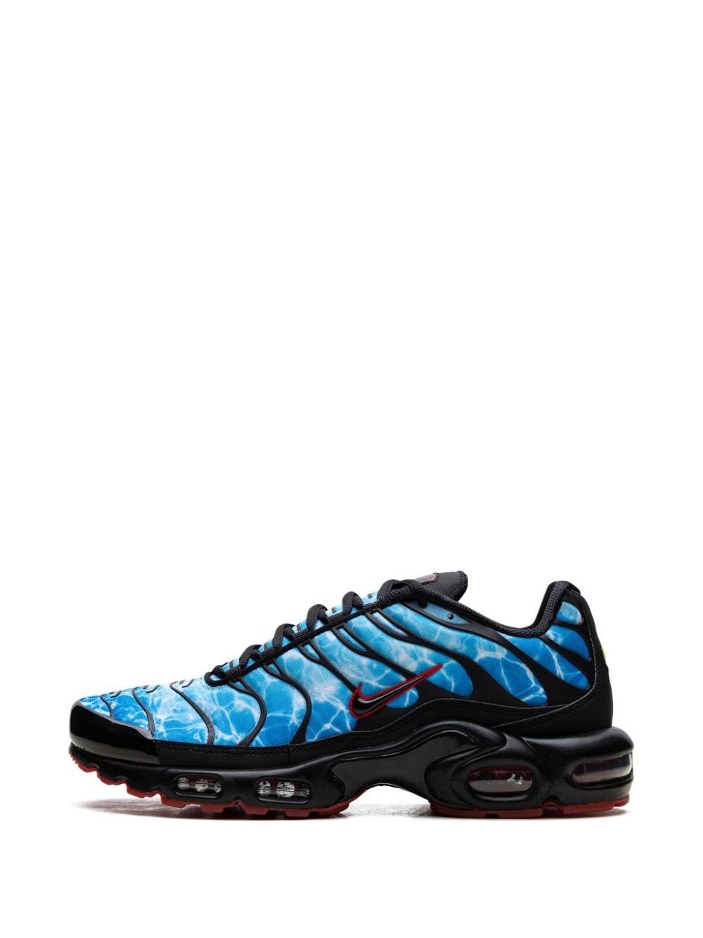 Air Max Plus "Shark Attack" - 5