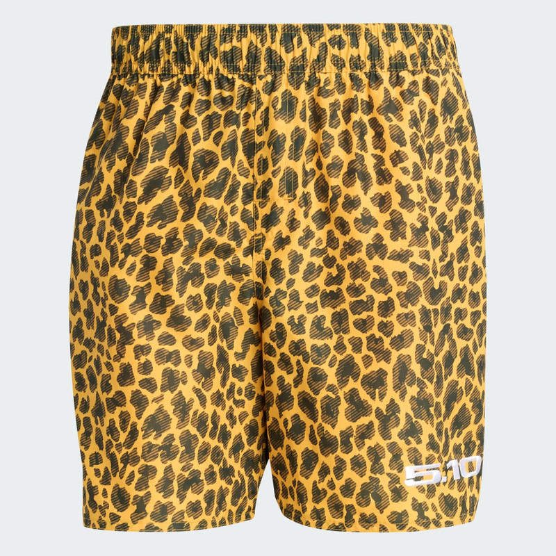 Five Ten Logo Line Short 1