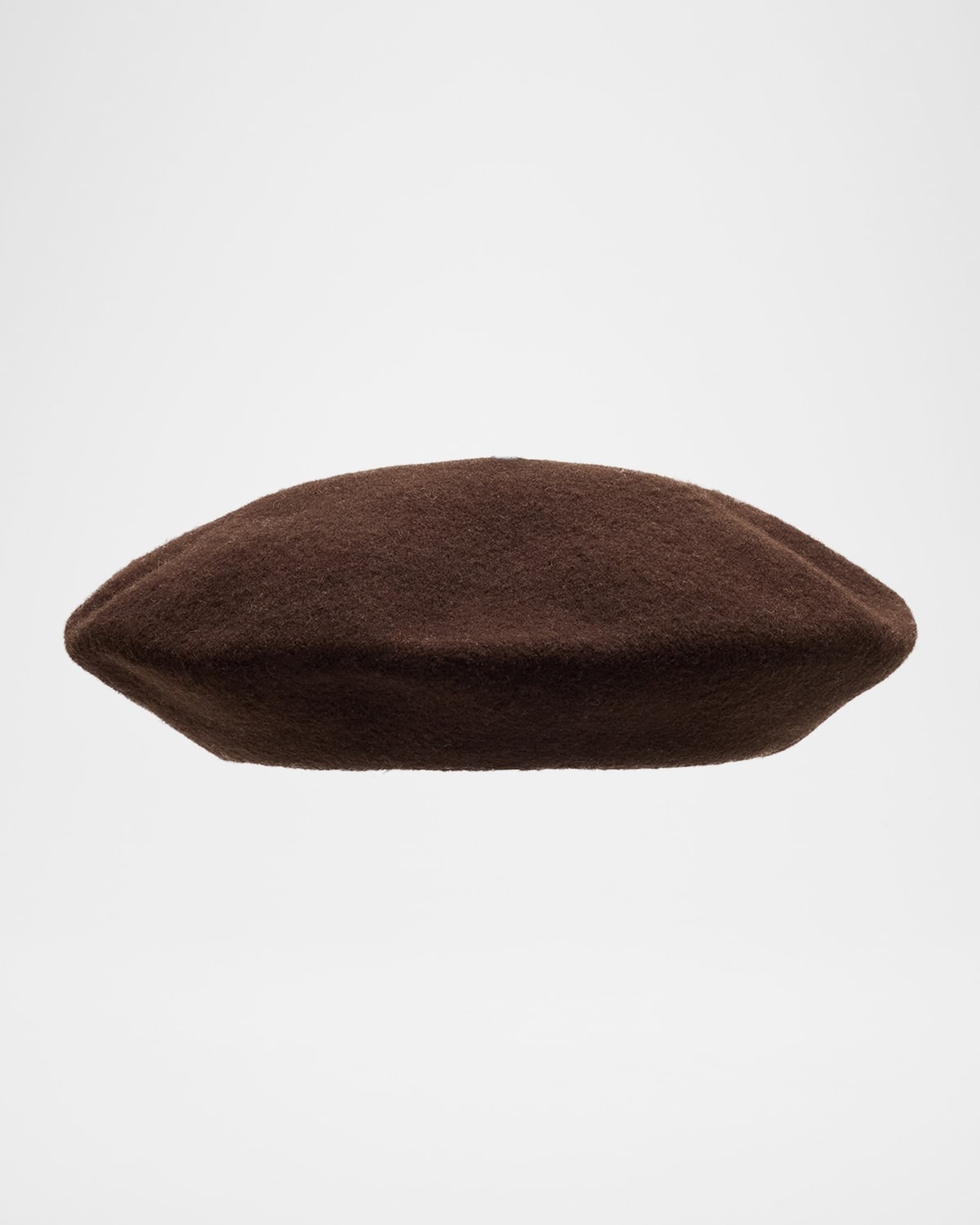 Monili Wool Beret - 1