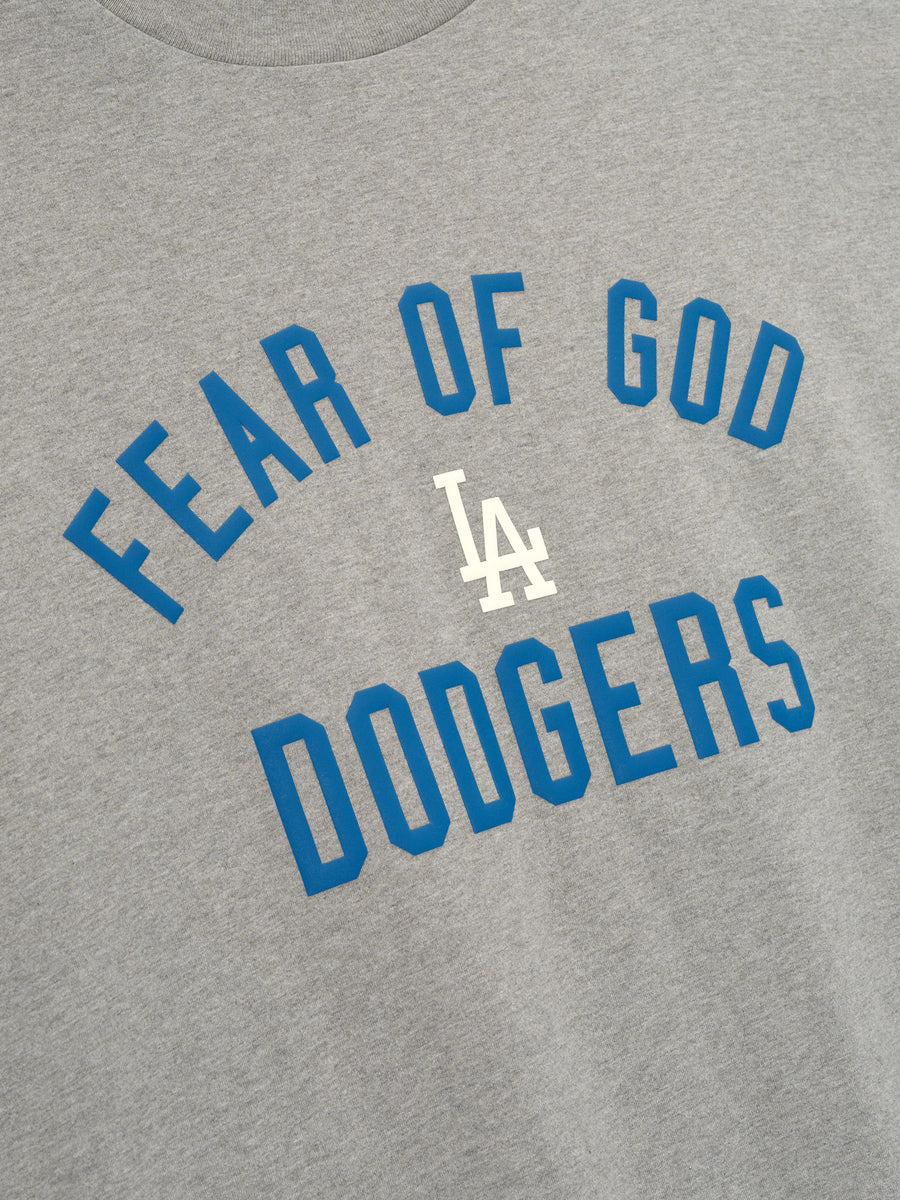 Dodgers 90s Tee - 3