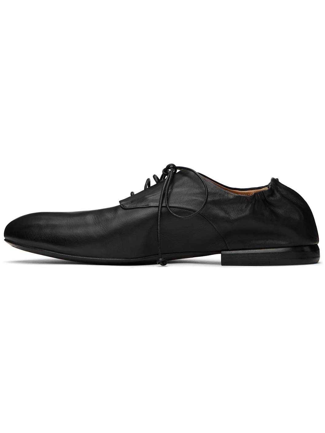 Black Mandolo Derbys - 3
