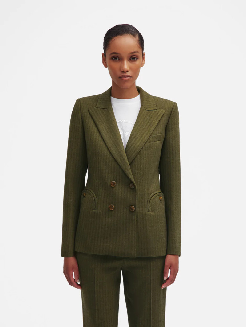 Charmer Blazer 3