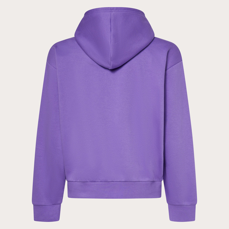 OAKLEY Metal Rise Hoodie outlook