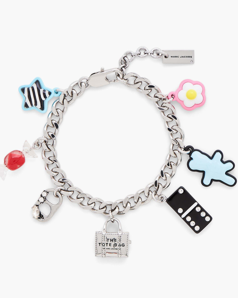 STICKER CHARM 스타일링 1
