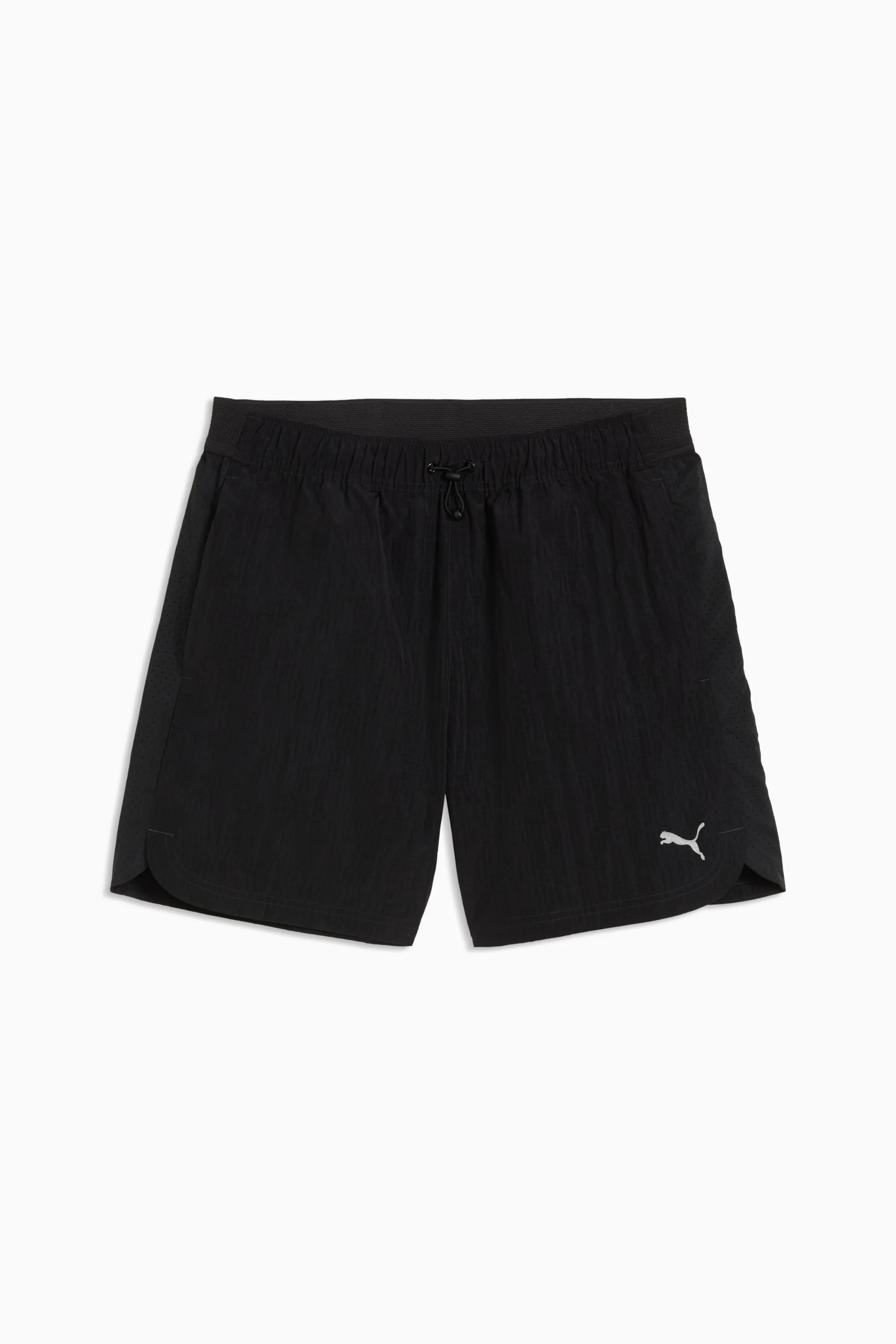 Run Culture Men's T7 Relaxed 5" Woven Shorts - 1