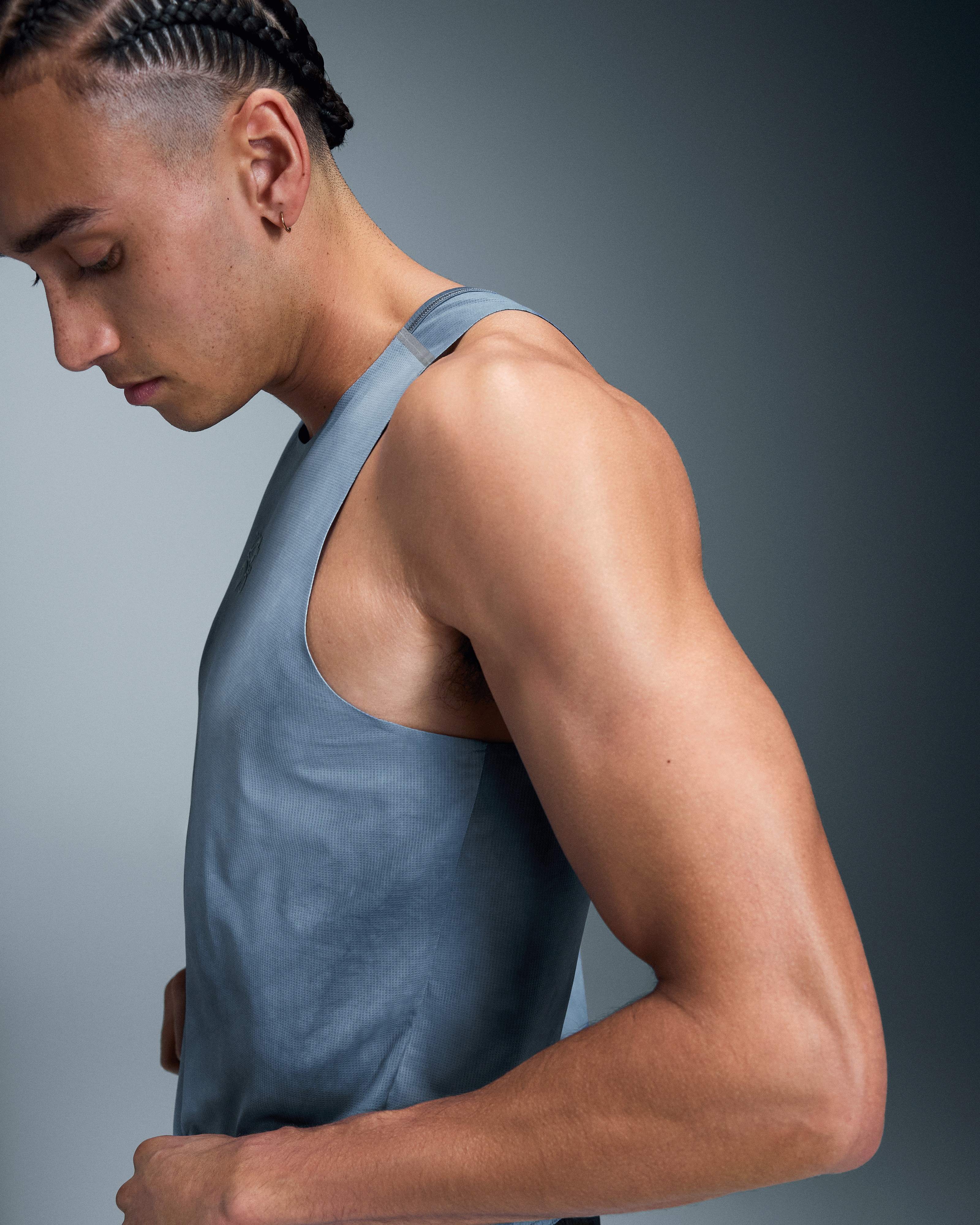 Performance Tank Top LOEWE - 4